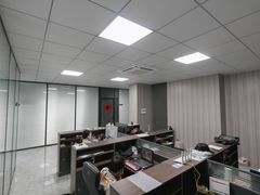 蘇州張家港高性價(jià)比月臺(tái)廠房尋租指南 科技中介服務(wù)助您高效匹配